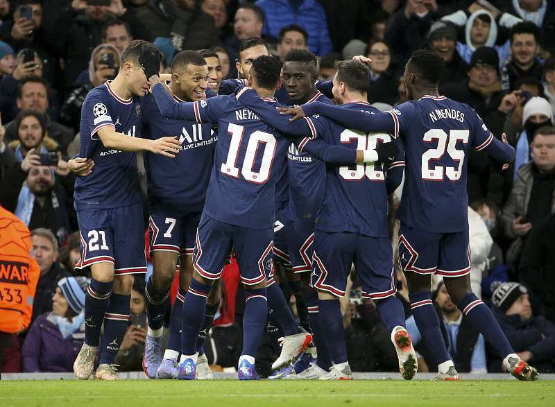  法甲老牌劲旅破产重组引震荡  