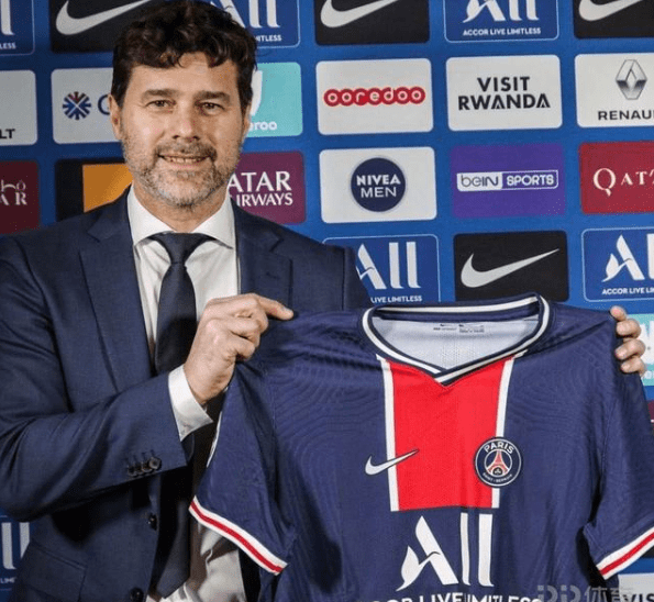  巴黎圣日耳曼防线溃败，半场连丢三球创耻辱  