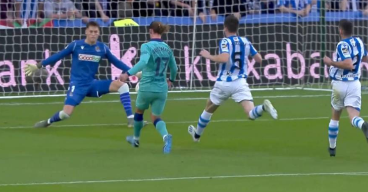  马赛新援破门终结尼斯三连胜势头  