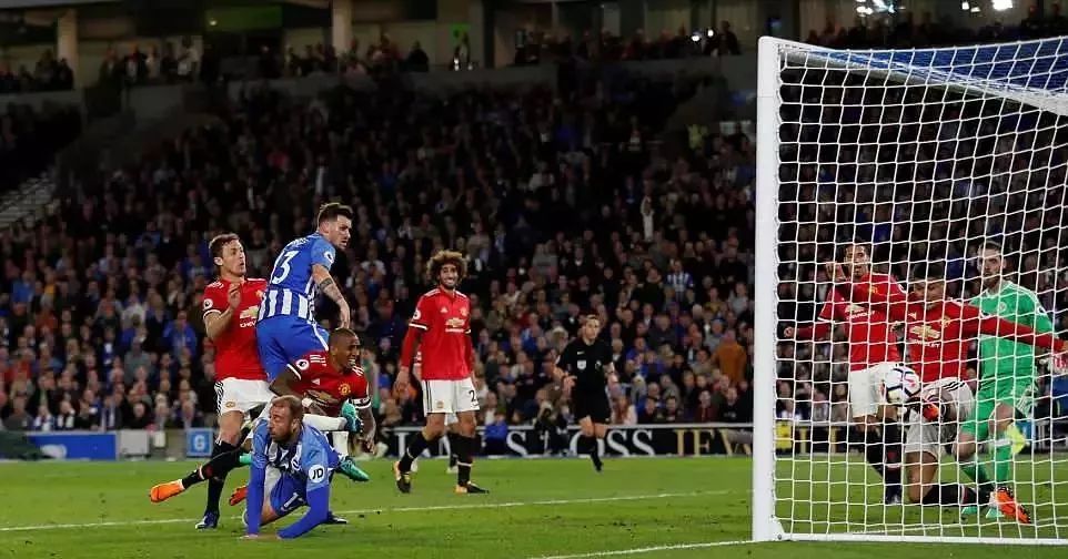  若昂佩德罗头槌制胜，沃特福德爆冷击败热刺制造冷门  